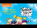 Opening To Rugrats In Paris The Movie 2000 2001 DVD 2017 Reprint