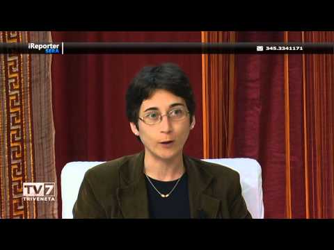 iReporter Sera del 21/05/2015 - EMERGENZA PROFUGHI (2 di 3)