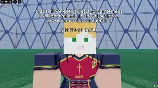 Azure Latch Skill Builder: April FOOLS :))))) and special character
