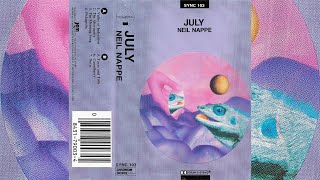 Neil Nappe - July [1986]