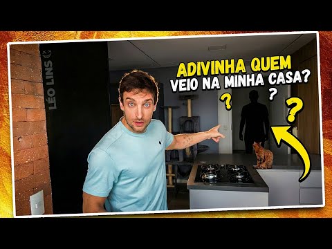 LÉO LINS - OLD FRIENDSHIP