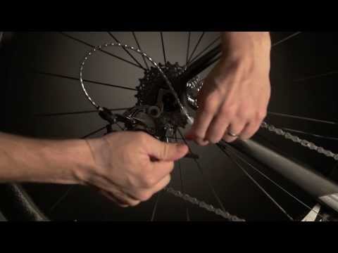 Jagwire Road Elite Link Shift Kit Installation