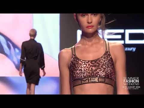 MED Summer Fashion Weekend 2020