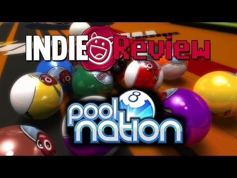 Pool Nation Playstation 3