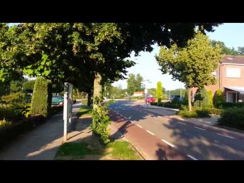 intocht Normaal in Dalfsen