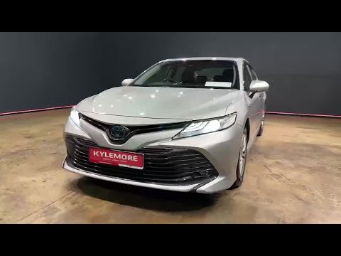 Toyota Camry HYBRID - CRUISE CONTROL - REVERSE CAM - Image 2