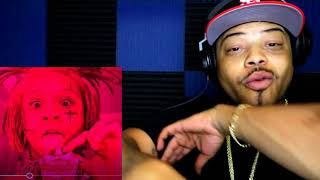 Trippie Redd x Chief Keef x Tadoe I K*ll People REACTION