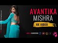 Avantika Mishra South Indian Tamil And Telugu Film Actress Mesmerizing Videos
