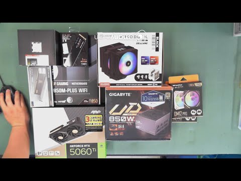 [아싸컴] 조립영상 라이브 / 2509237782 (박*일) 고객님