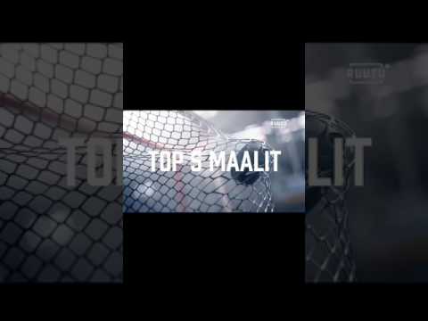 Top 5 maalit