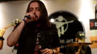 Bruce Fever - Chemical Wedding (Bruce Dickinson)