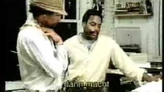 Milford Graves Documentary Part 2