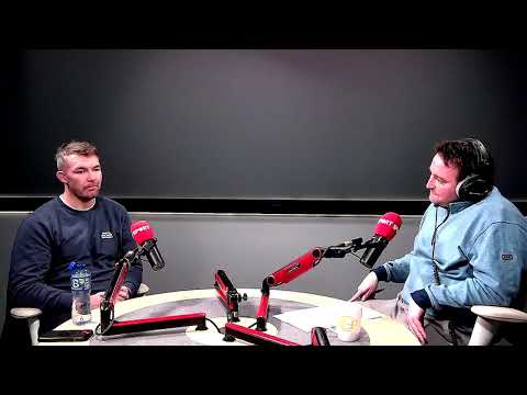 Peter O’Mahony on Retirement, Rugby & Life After the Game | VMTV Rugby Pod