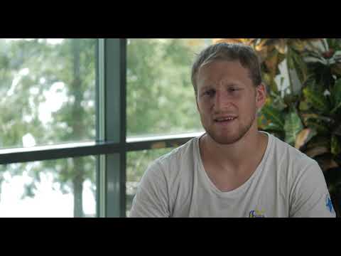 Drömmen om Tokyo - Robin Pacek