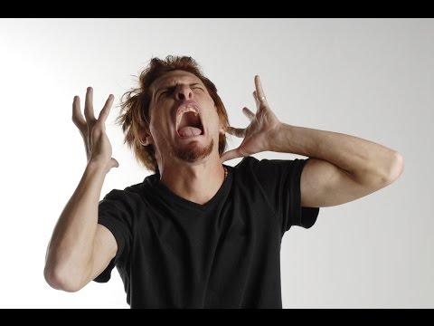 How To Express Anger Constructively