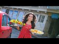 Beautiful Hot Actress Catherine Tresa Navel Hot Expose