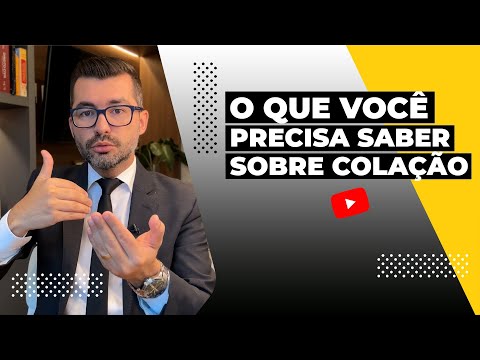 Tudo o que você precisa saber sobre colação de bens no inventário