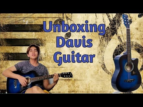 download lagu mp3 mp4 Davies Guitar, download lagu Davies Guitar gratis, unduh video klip Davies Guitar