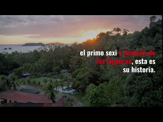 Vídeo relacionado con Si un día me besaras... (Besos en Richmond 2)