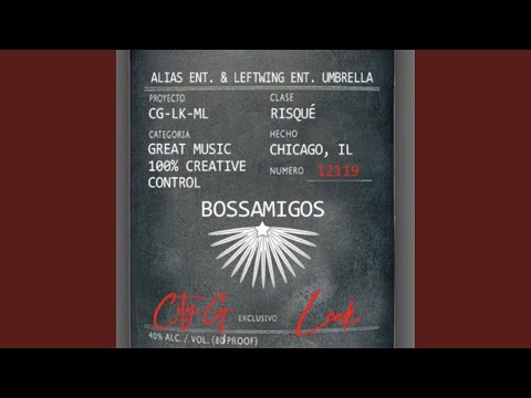 Bossamigos (feat. LEEKMG)
