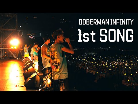 【LIVE映像】「1st SONG」Official Live Video (DOBERMAN INFINITY presents D.Island 2024)
