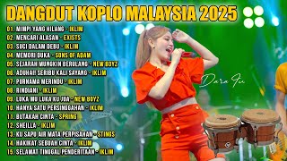 Download lagu Dangdut Koplo Malaysia 2025 | Mimpi Yang Hilang, Suci Dalam Debu | Full Album Lagu Jawa Viral mp3