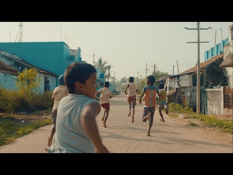 [CSR] Dream Village Project, HMI