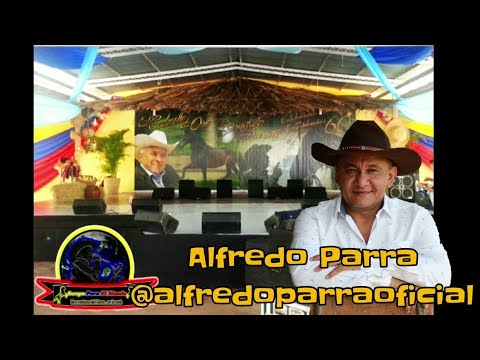 LOS 60 DE REYNALDO ARMAS - ALFREDO PARRA EN VIVO