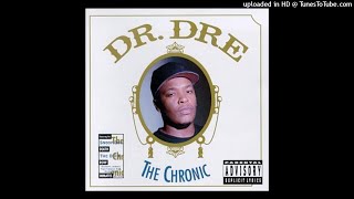 Dr. Dre - Bitches Ain&#39;t Shit