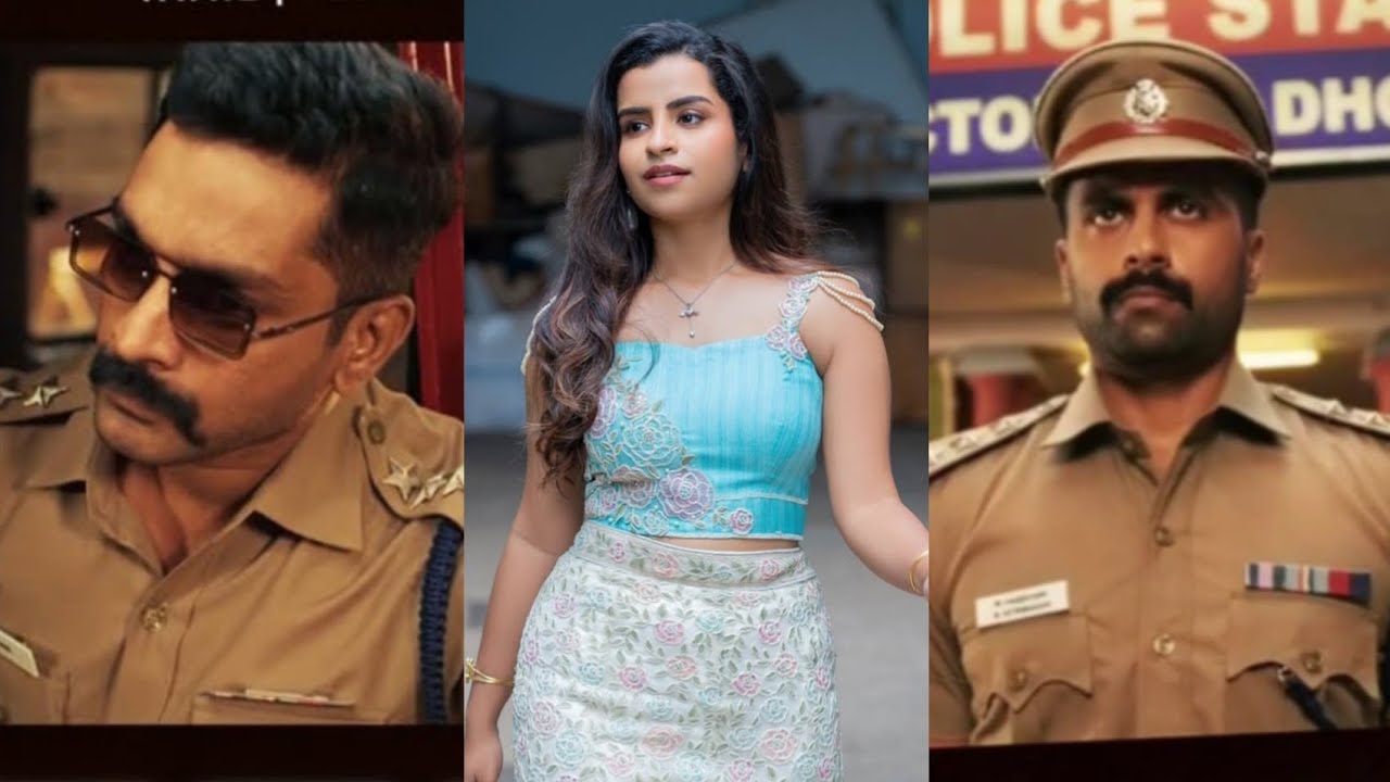 Happy married life! 😍 Ellarum marriage eh attend pannirukaanga! ❤️🥰 | Sivaangi