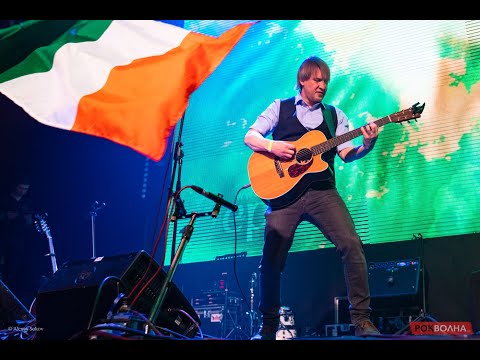 "A Night With St. Patrick's Brigade" / "Ночь с Бригадой Святого Патрика" (full film)