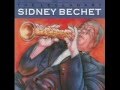 Stompy Jones-Sidney Bechet Orquestra