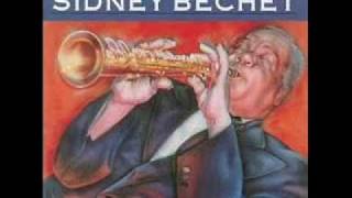 Stompy Jones-Sidney Bechet Orquestra