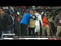 CAF Champions League Pirates Held By Pyramids In Champions League Semi Final
