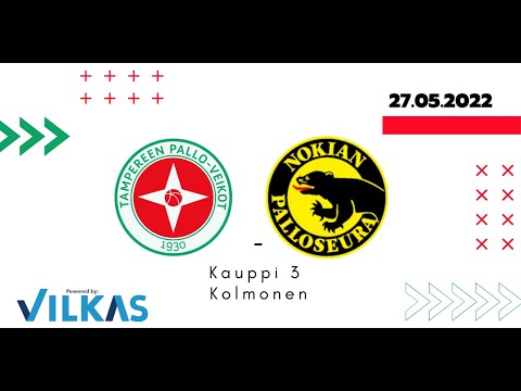 Miesten Kolmonen TPV - NoPS maalikooste