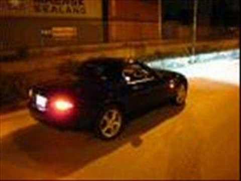 THE TRUTH!/Makin' moves feat.KEITH MURRAY