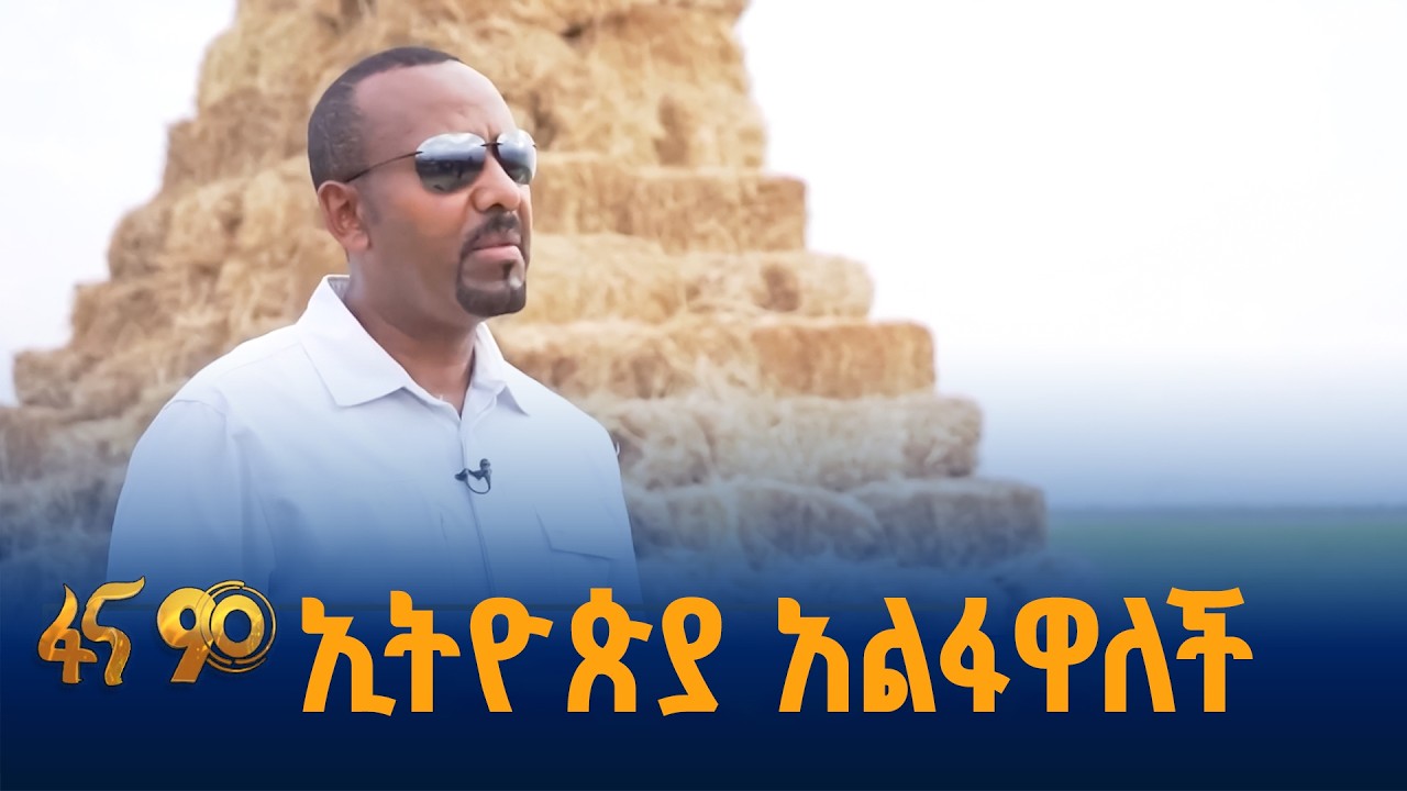 የዕይታ ለውጥ