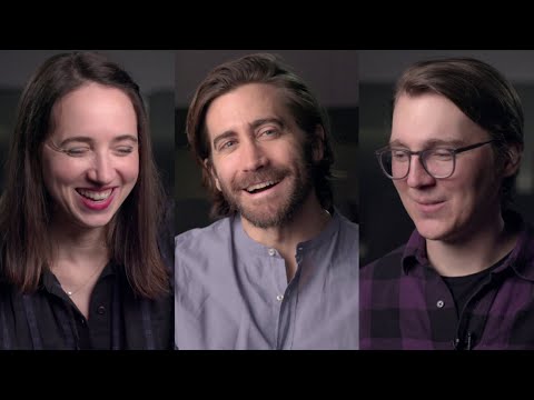 'Wildlife' (2018): From Script To Screen.