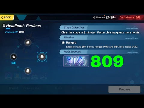 Honkai Impact 3 Exalted: Red Lotus Superstring Dimension Full Run [Assaka] (4/4/2022)