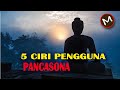 5 Ciri Pengguna Pancasona No 3 Bikin Merinding