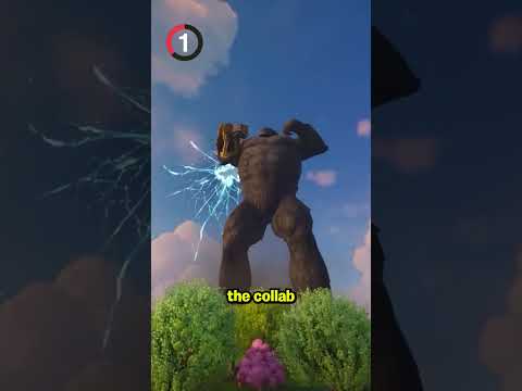 The King Kong Collab in Fortnite was DISAPPOINTING.. Here's Why