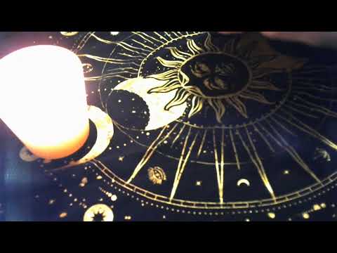 Weekly Tarot Forecast ALL signs time-stamped October 16 to 22