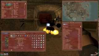 Let's Play Morrowind Part 64 - Dwarves and their Robots