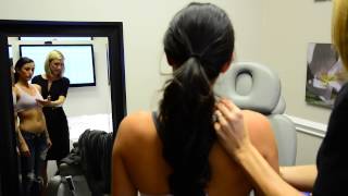 What Are Breast Implant Sizers?