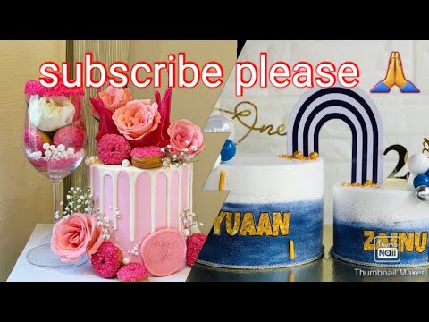 # cakes , all types of cakes , designer cakes @ The Bread Basket