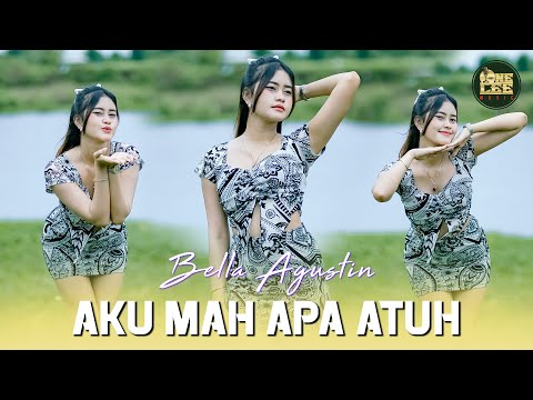 Bella Agustin - Aku Mah Apa Atuh (DJ Remix)