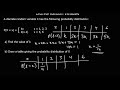 Discrete Random Variables
