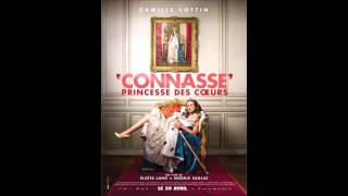 Paris ( Harry ) - Camille - Connasse princesse des coeurs