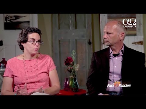 Pasiune pura 10.3 - Gary si Melissa Ingraham - homosexualitatea si casatoria