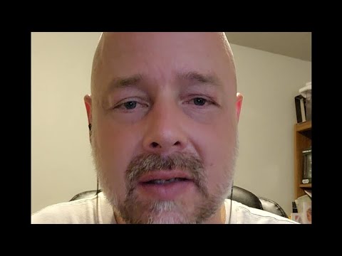 My Life Unscripted by Alan Zaugg Episode 1: Introduction to my journey